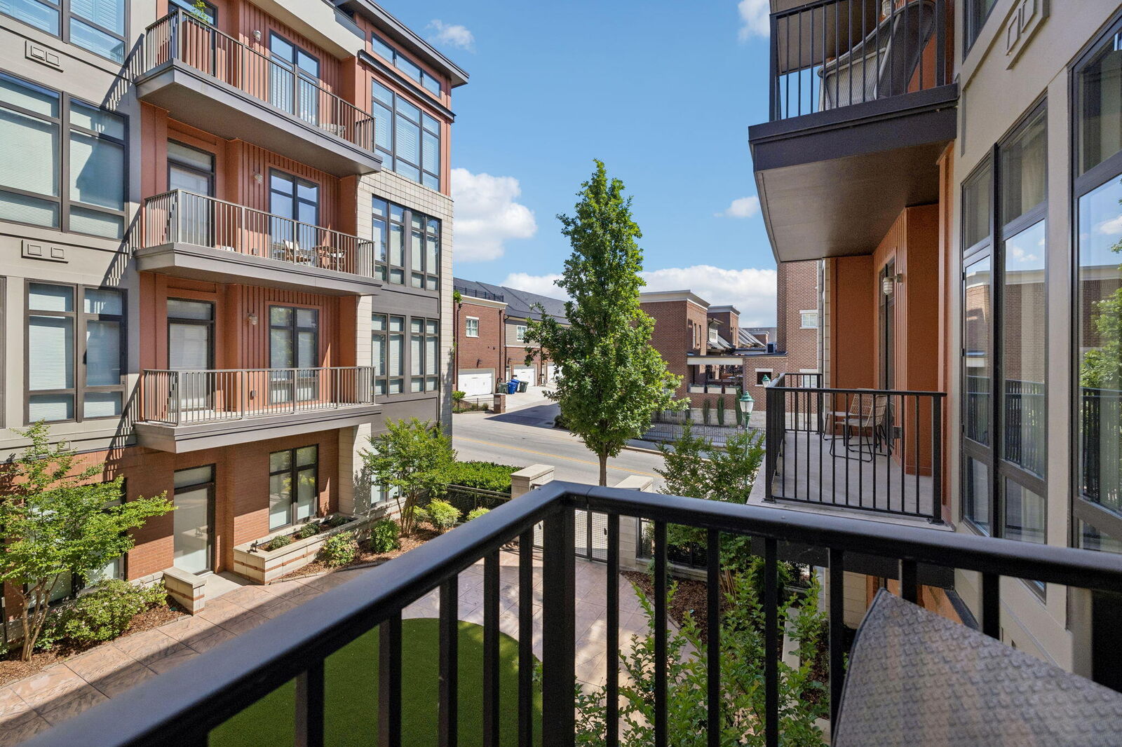 Property Photo: 129 Walnut Street TN 37403