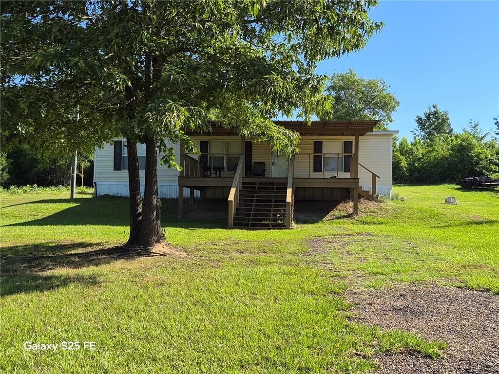 Property Photo:  175 Cart Bayou Cove Road  LA 71449 