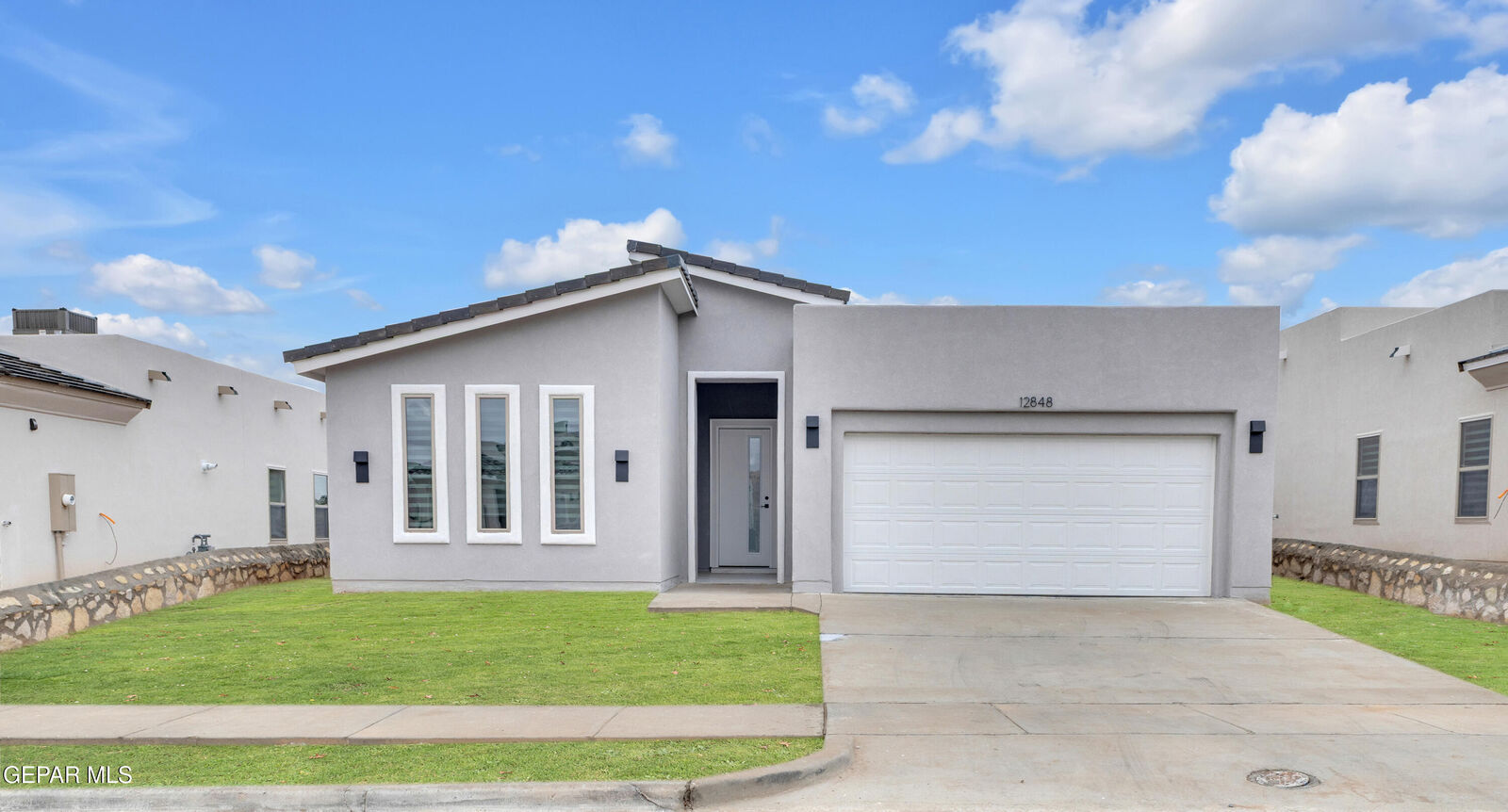 Property Photo:  15164 Endurance Avenue  TX 79938 