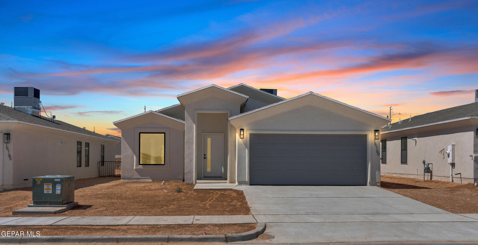 Property Photo:  15164 Endurance Avenue  TX 79938 