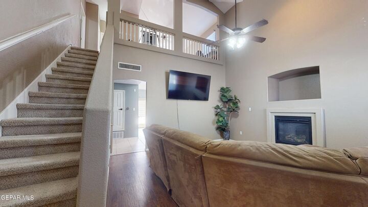 Property Photo:  10803 Elise Street  TX 79924 