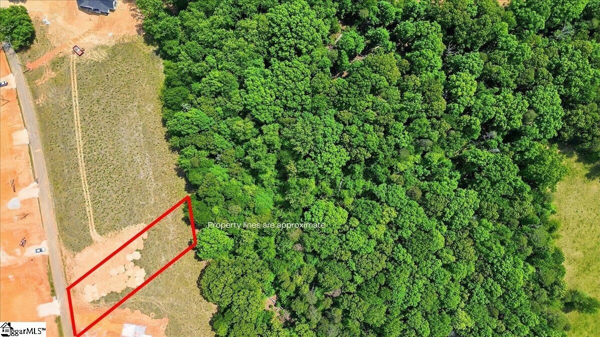 Property Photo:  0 Parris Farm Road Lot 6  SC 29323 