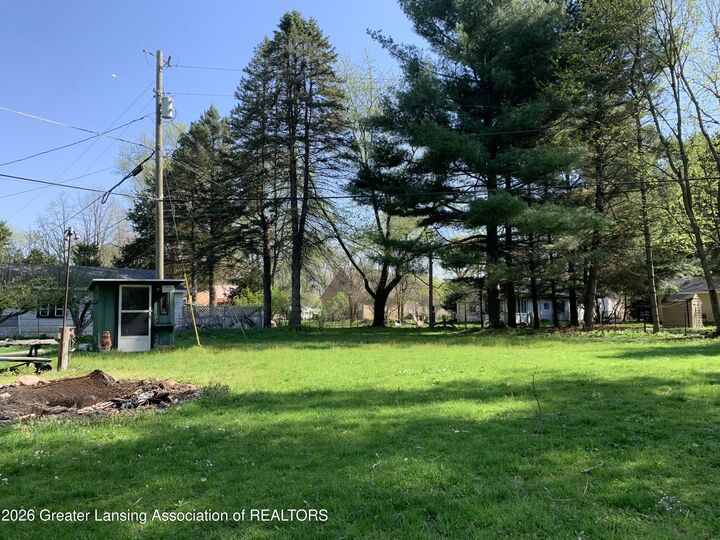 Property Photo:  0 Point Drive  MI 48851 