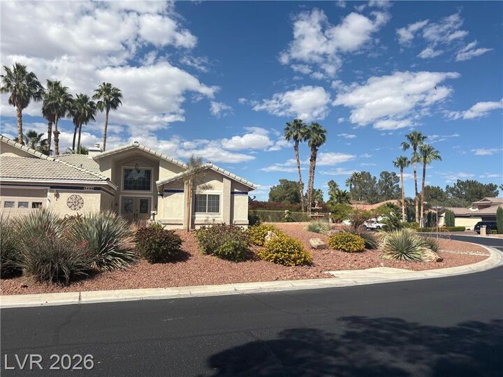 Property Photo:  5408 Indian Hills Avenue  NV 89130 