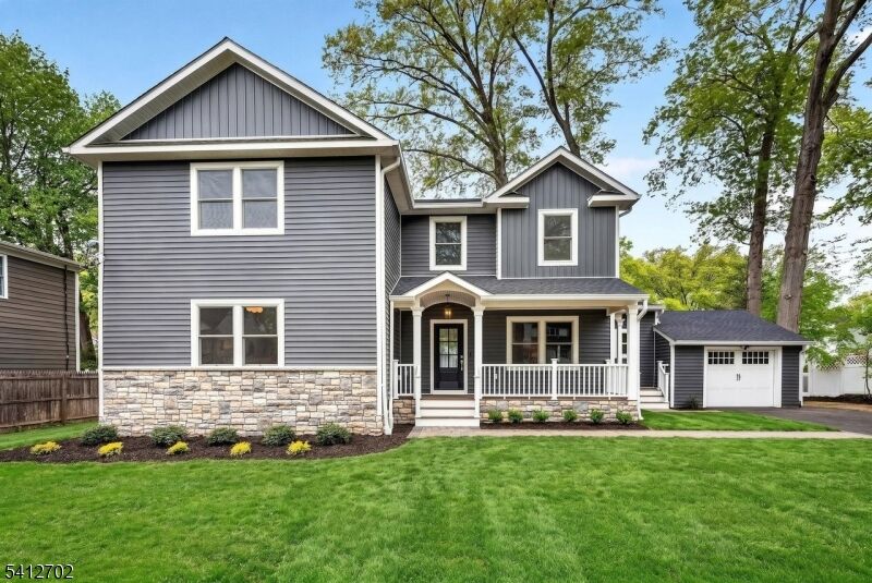 Property Photo:  85 Pleasant Ave  NJ 07023 