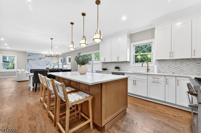 Property Photo:  85 Pleasant Ave  NJ 07023 