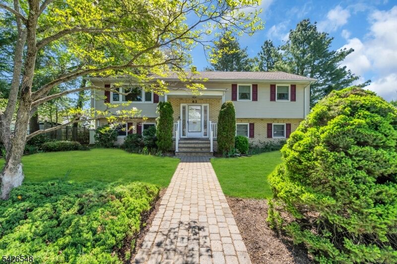 Property Photo:  63 Ronald Terrace  NJ 07081 