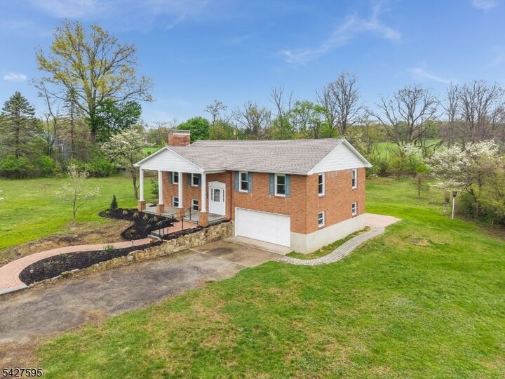 Property Photo:  34 Berk Ln  NJ 08826 
