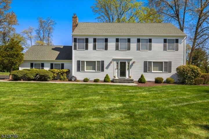 Property Photo:  39 Corey Rd  NJ 07836 