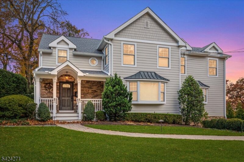Property Photo:  175 Division Ave  NJ 07901 