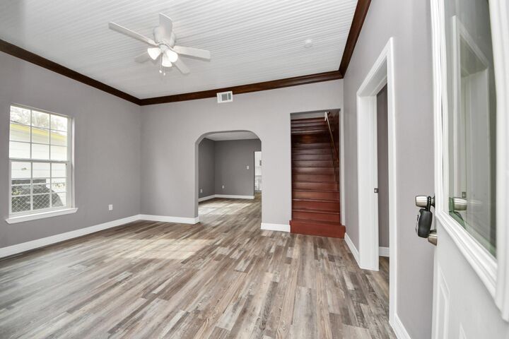 Property Photo:  837 Fowlkes Street  TX 77474 