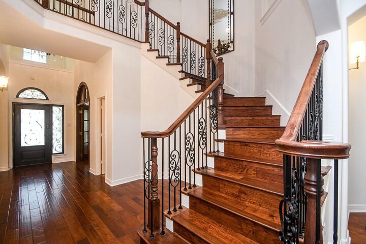 Property Photo:  7418 Dresden Avenue  TX 77479 