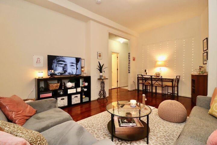 Property Photo:  1035 Washington St 3  NJ 07030 