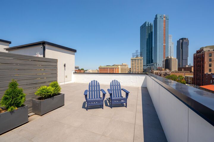 Property Photo:  857 Bergen Ave 509  NJ 07306 