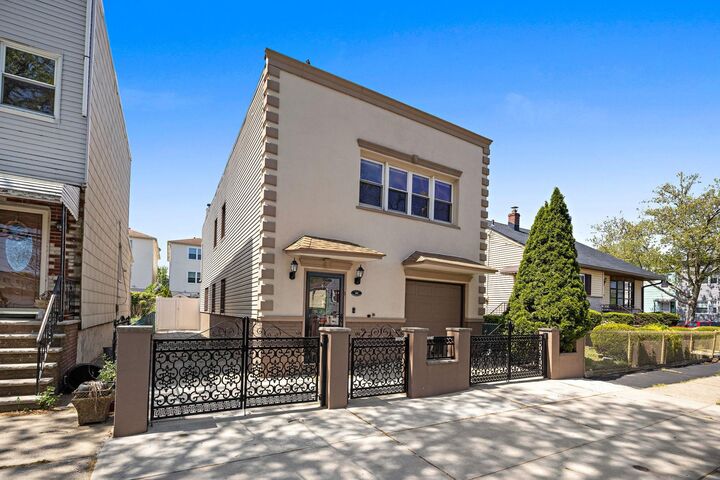 Property Photo:  35 Elizabeth St  NJ 07306 