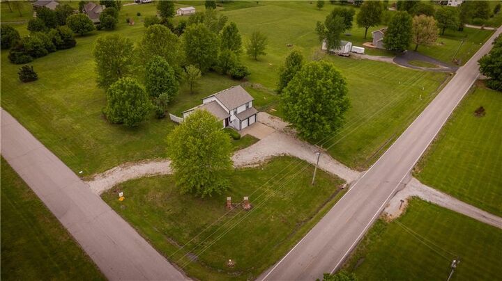 Property Photo:  8720 NE 149th Street  MO 64068 