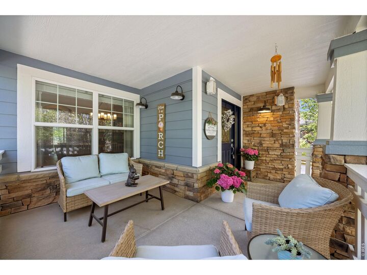 Property Photo:  464 Mazzini St  CO 80516 