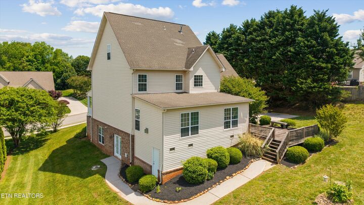 Property Photo:  1117 Amber Glades Lane  TN 37922 