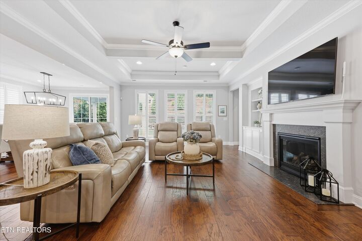 Property Photo:  226 Reverence Run Lane  TN 37934 