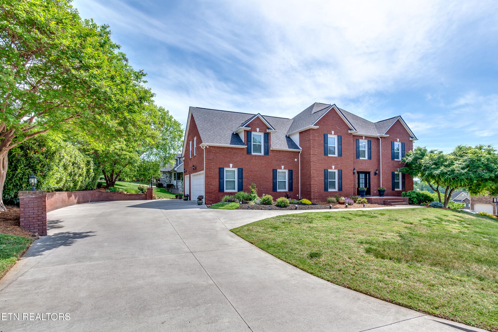 Property Photo:  3310 Whispering Oaks Drive  TN 37938 