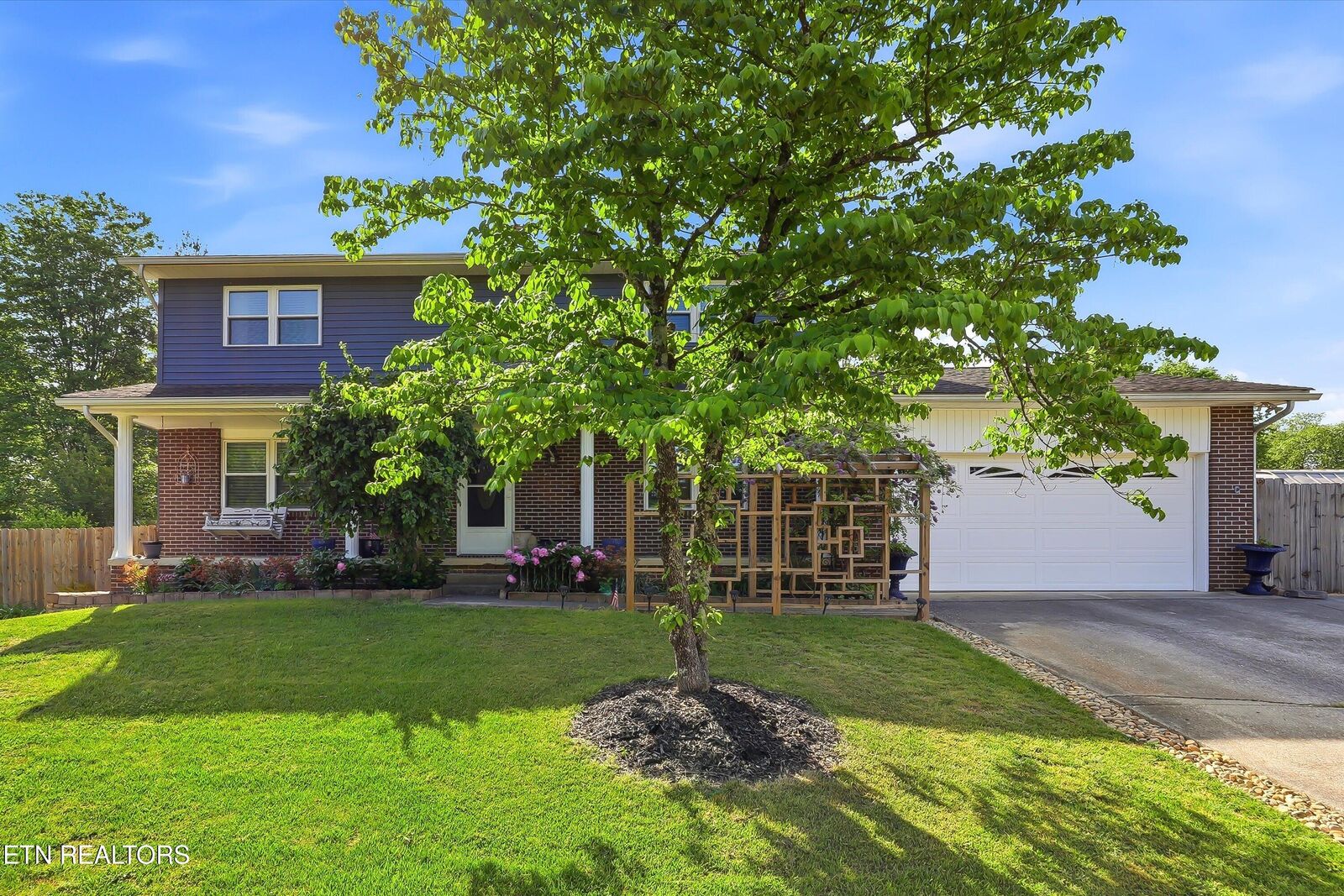 Property Photo:  1514 Moorgate Drive  TN 37922 