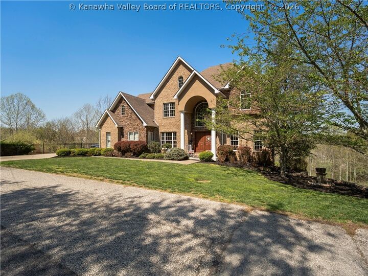 Property Photo:  197 Saint Andrews Drive  WV 25504 