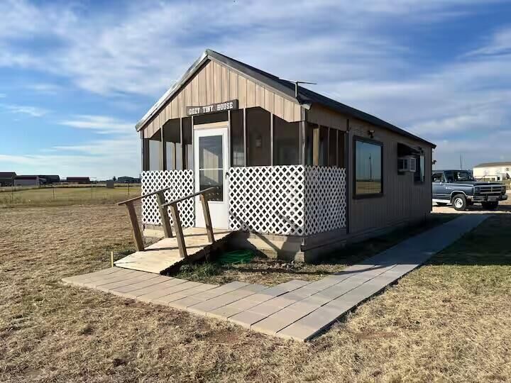 Property Photo:  19403 County Road 2165  TX 79423 