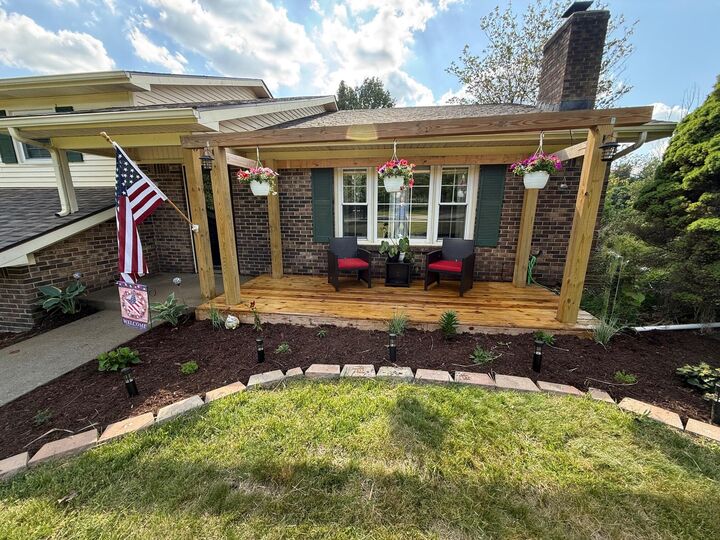 Property Photo:  101 Rolling Ridge Drive  KY 40403 