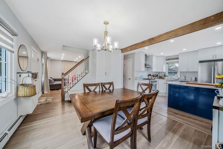 Property Photo:  147 Ontario Avenue  NY 11758 