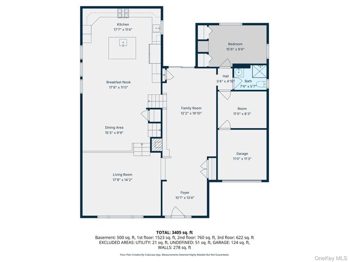 Property Photo: 2064 Oliver Way NY 11566