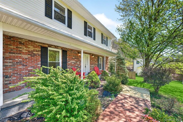 Property Photo: 33 Farview Road NY 12533