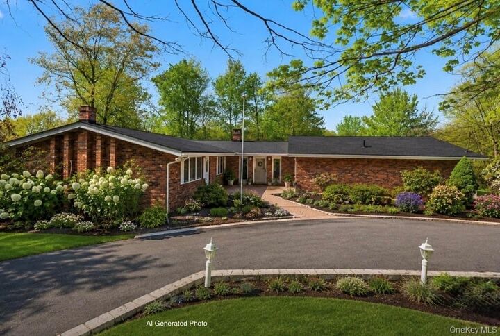 Property Photo: 89 W Ridge Road NY 10990