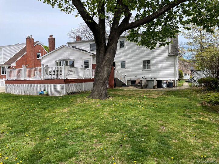 Property Photo:  581 Grand Avenue  NY 11757 