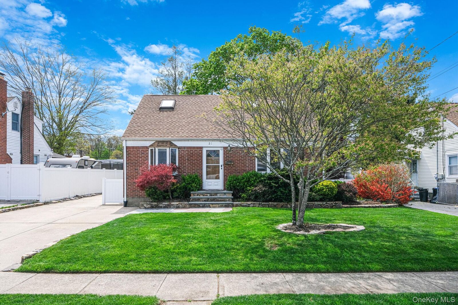 Property Photo: 26 Bogart Street NY 11746