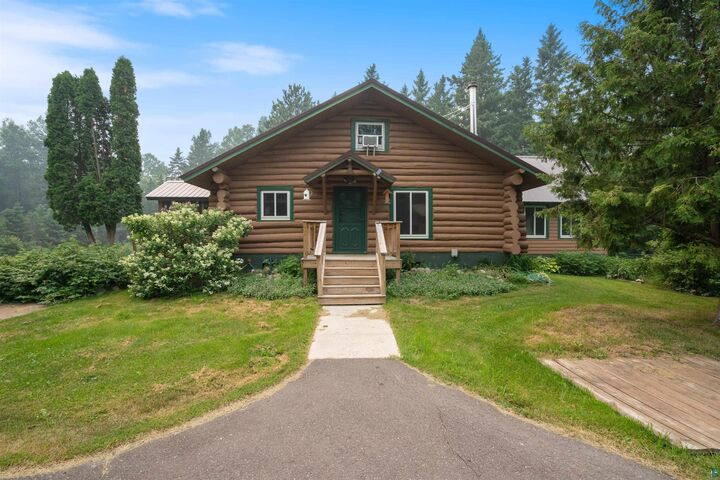 Property Photo: 3521 S Fire Tr MN 55734