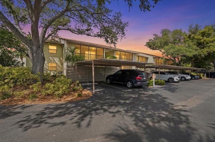 Property Photo:  646 Bird Bay Drive E 205  FL 34285 