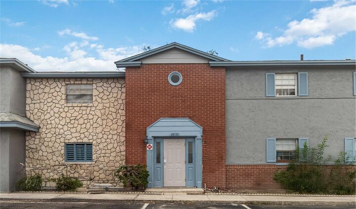 Property Photo:  3053 George Mason Avenue 8A  FL 32792 