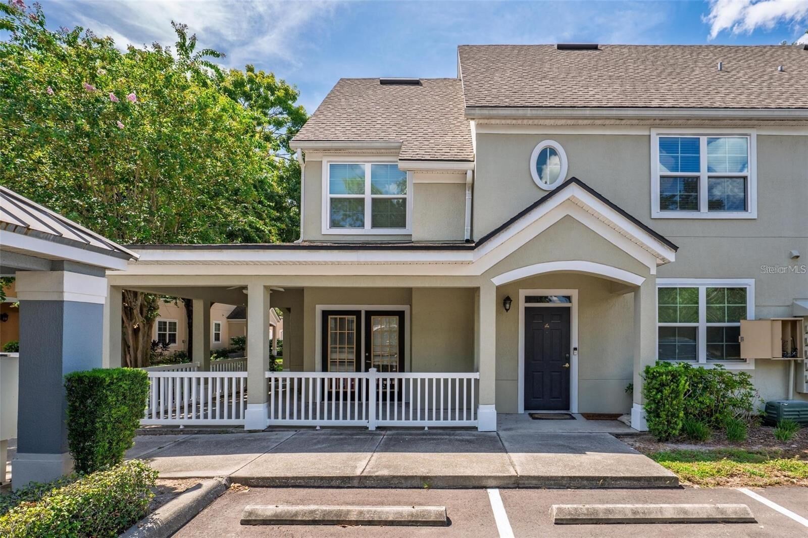 Property Photo:  3396 Parkchester Square Boulevard 204  FL 32835 