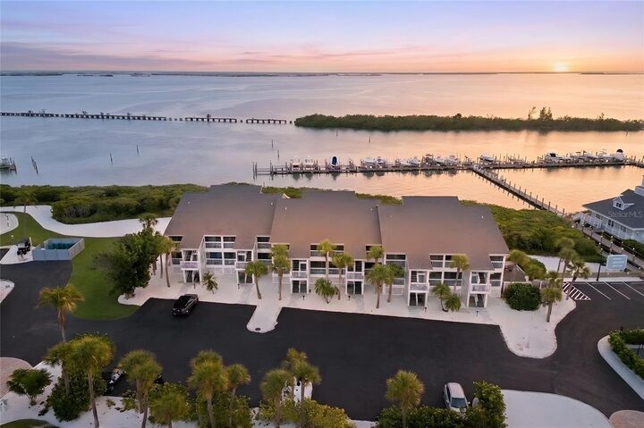 Property Photo: 6030 Boca Grande Causeway B21 FL 33921