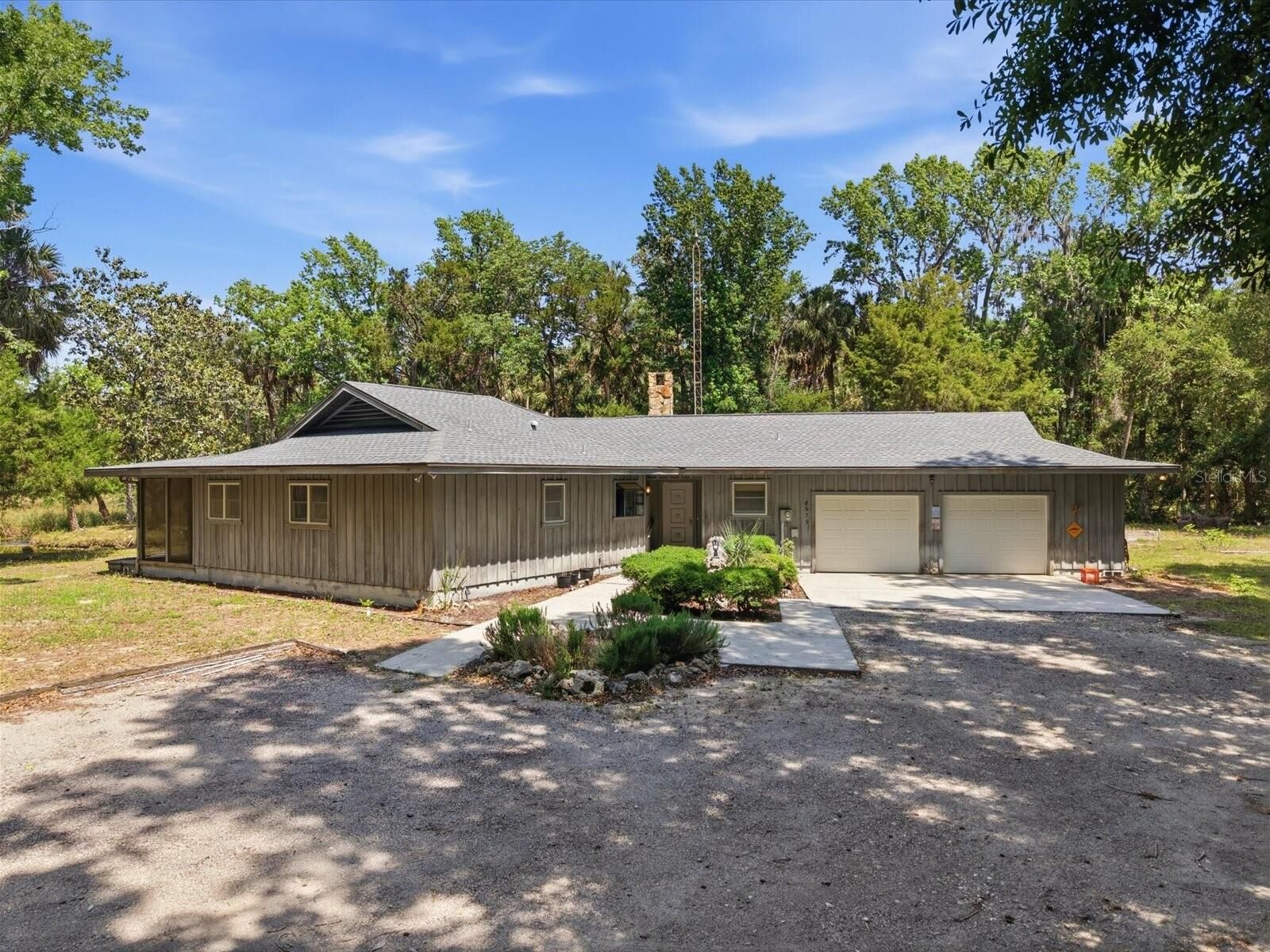 Property Photo:  8979 W White Dogwood Drive  FL 34448 