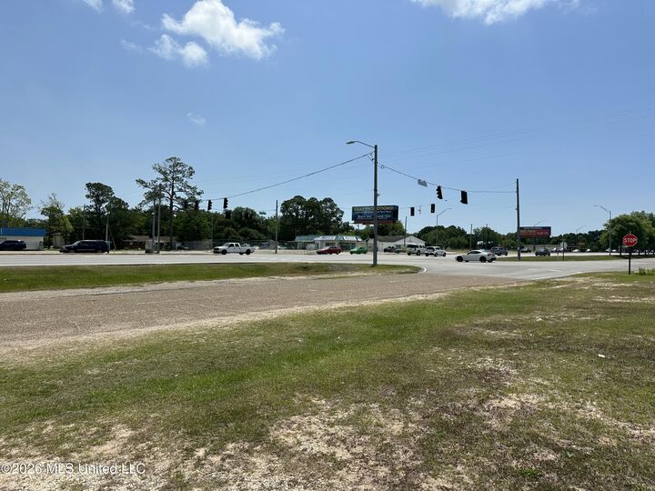 Property Photo:  0 Polk And Hwy 49 Street  MS 39501 