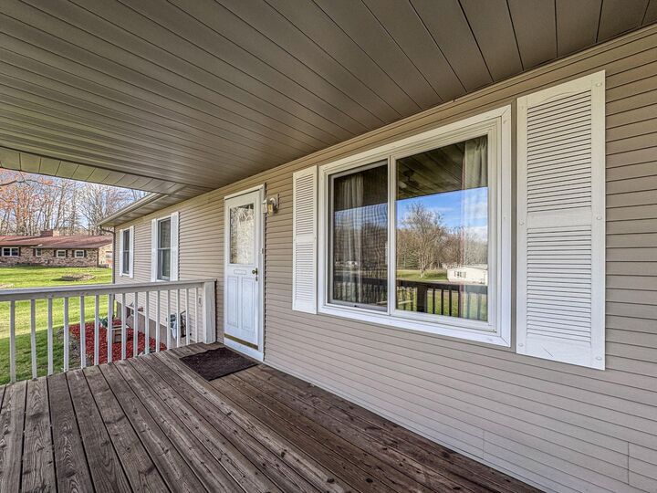 Property Photo:  4795 John R Road Lot 9  MI 49601 