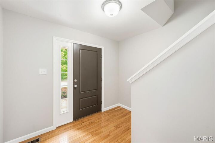 Property Photo:  3105 Pathfinder Trail  MO 63301 