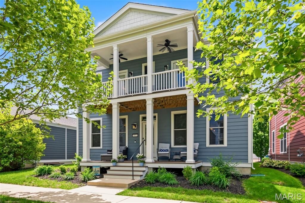 Property Photo:  6013 New Town Drive  MO 63301 