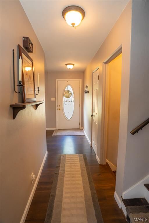 Property Photo:  3104 Colgate Place  IL 62040 