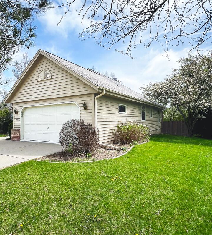 Property Photo:  12445 W North Ln  WI 53151 