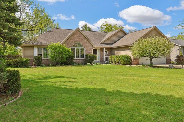 Property Photo:  12445 W North Ln  WI 53151 