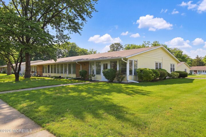 Property Photo:  212D Huntington Drive  NJ 08701 