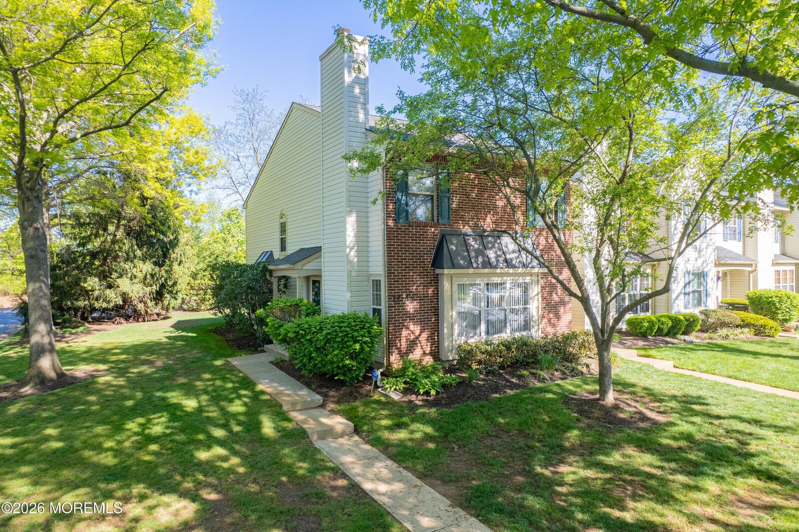 Property Photo: 12 Stuart Drive NJ 07728