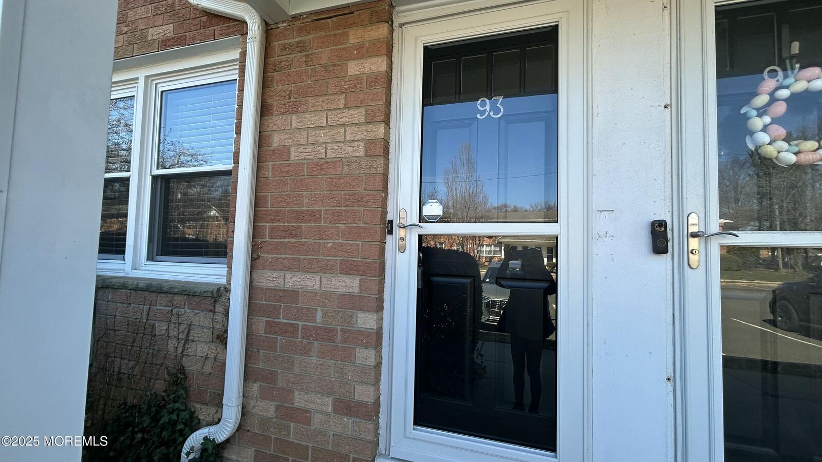 Property Photo:  96 East Avenue  NJ 07716 